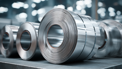 Exploring Innovations in Stainless Steel Grades at the 138th Canton Fair 2025