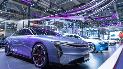 Exploring Eco-Friendly Innovations in Nano Ceramic Tint at the 2025 China Import and Export Fair