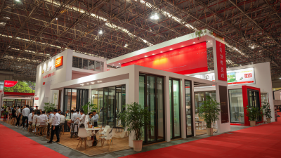 Exploring the Growth of Affordable Doors at the 138th Canton Fair 2025: Industry Insights and Market Trends