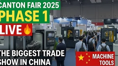 Electric Wafer Butterfly Valve Market Insights Ahead of the 138th Canton Fair in 2025