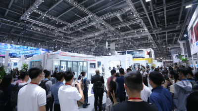 Innovative Trends in Global Packaging at the 2025 China Import and Export Fair