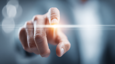 Transforming Touch Technology: Insights on Touch Switch Touch Market Trends at 2025 China Import and Export Fair