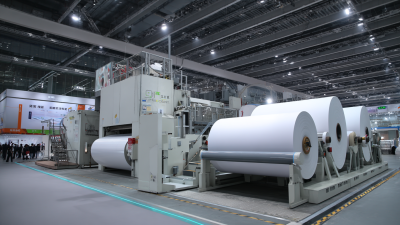 Exploring the Future of Magazine Paper Industry at the 138th China Import and Export Fair 2025