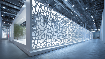 Exploring the Impact of Metal Screen Innovations at the 138th Canton Fair 2025 in China