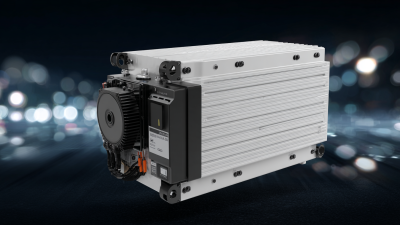 Bess Batteries Shaping the Future of Energy Storage at the 138th Canton Fair 2025