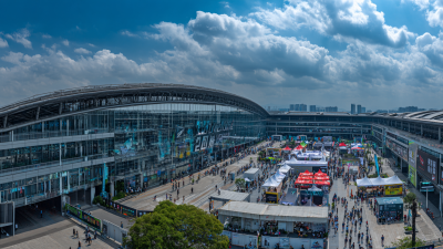 Unlocking Trade Opportunities: Bath Windows at the 138th Canton Fair 2025