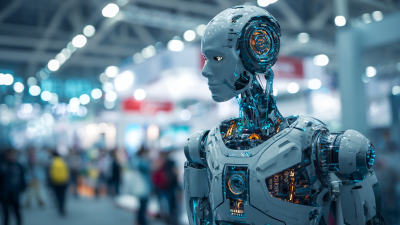 Exploring the Future of Robotics Careers at the 138th Canton Fair in 2025 with Industry Insights and Trends