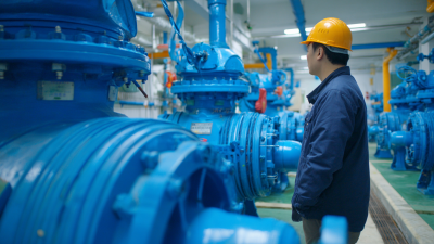 Exploring the Future of Centrifugal Pumps at the 138th Canton Fair 2025: Industry Trends and Insights