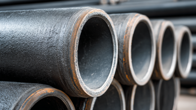 Exploring the Future of Sewer Pipe Sleeve Innovations at the 138th Canton Fair 2025: Industry Trends and Market Growth