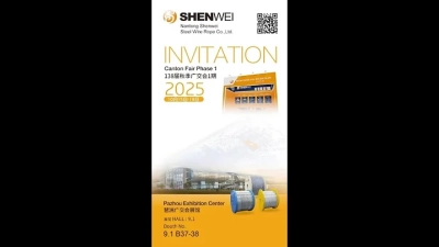 Exploring the Impact of Electric Wafer Butterfly Valves on Industry Growth at the 138th Canton Fair 2025