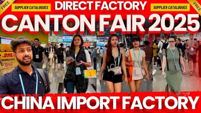 Exploring Innovations in Electric Wafer Butterfly Valves at the 138th Canton Fair 2025