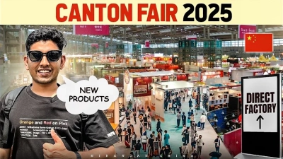 Exploring Pipe Valve Trends and Insights at the 2025 China Import and Export Fair