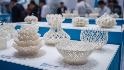 Emerging Trends in Rubber Molded Products at the 138th China Import and Export Fair 2025