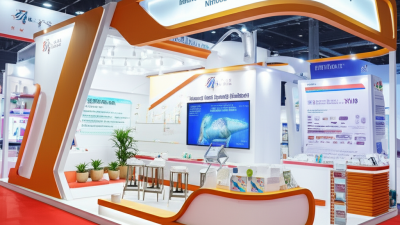 Innovative Developments in Urinary Tract Infection Drug Nitroxoline at China Import and Export Fair 2025