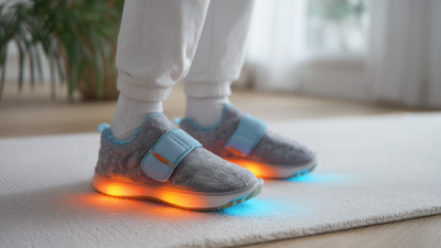 Innovative Foot Warmers Set to Shine at the 138th China Import and Export Fair in 2025