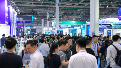 Exploring CO2 Laser Cutter Innovations at the 138th Canton Fair 2025 in China