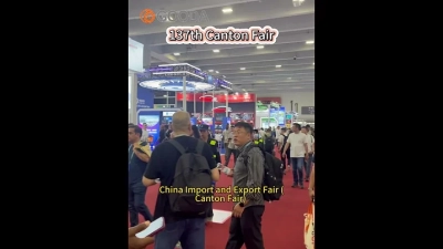 Exploring the Future of Pipe Valves: Insights and Opportunities at the 138th China Import and Export Fair 2025