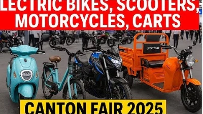 Unveiling Innovations in Electric Wafer Butterfly Valve at the 138th Canton Fair 2025 in China