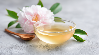 Emerging Trends for Ferulic Acid in the Cosmetics Industry at the 138th Canton Fair 2025