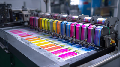 Exploring Opportunities in Product Label Printing at the 2025 China Import and Export Fair