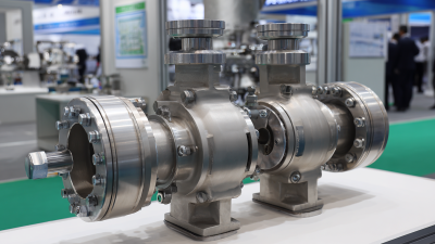 Exploring Check Valve Innovations at the 2025 China Import and Export Fair