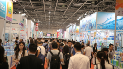 Exploring Market Trends for Wide Mouth Plastic Bottles at the 138th China Import and Export Fair 2025