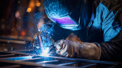 Exploring Stick Welding Welds at the 2025 Canton Fair: Key Market Insights and Trends