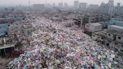 Innovative Solutions for Construction Trash Disposal at the 138th China Import and Export Fair 2025