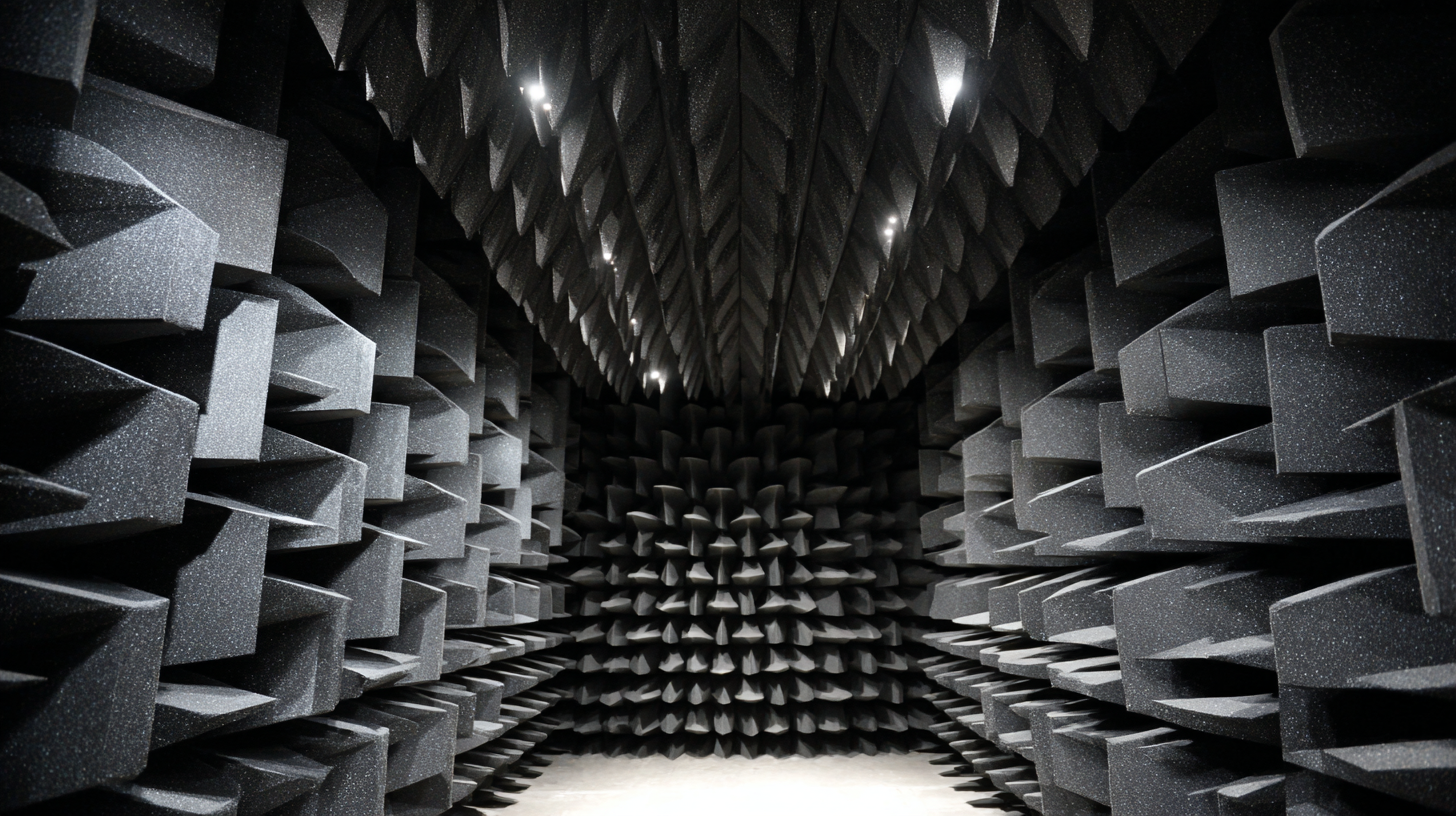 Exploring Innovative Sound Deadening Panels at the 138th China Import and Export Fair 2025