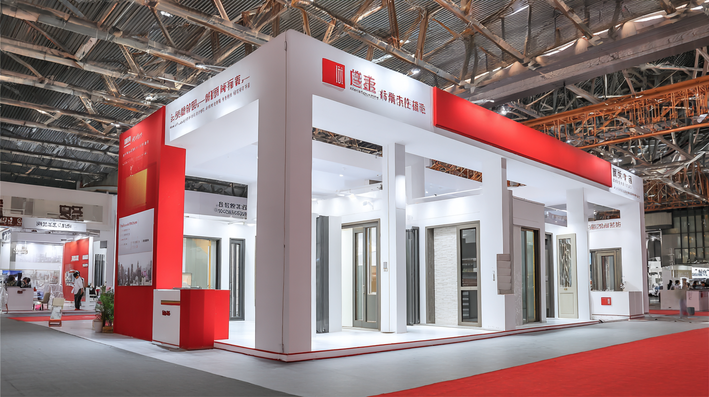 Unlocking Opportunities in the Panel Doors Industry at the 2025 China Import and Export Fair