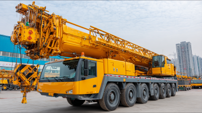 Exploring the Market Potential for Telescoping Cranes at the 2025 China Import and Export Fair