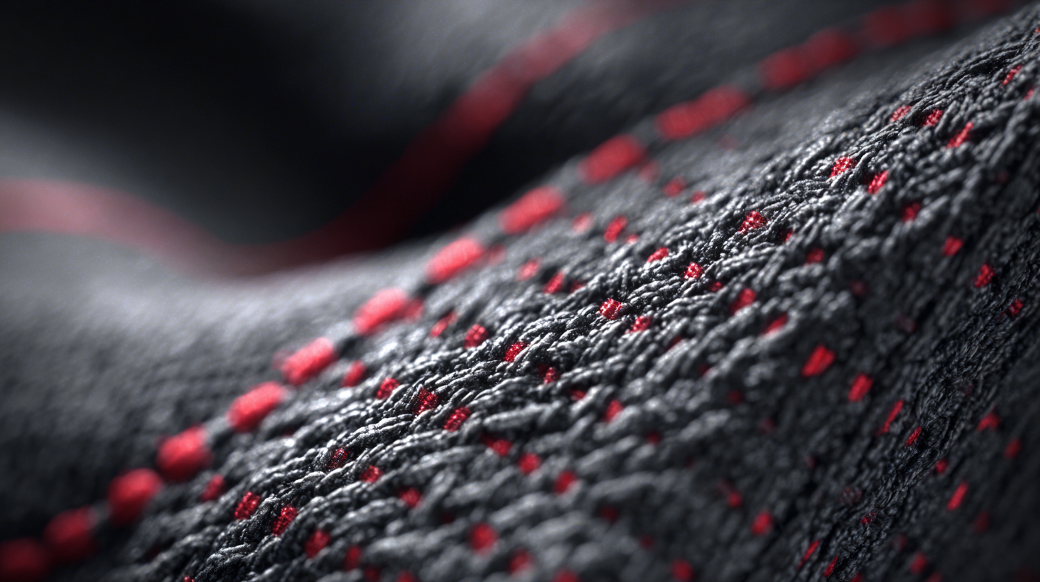 Exploring Stab Resistant Fabric Innovations at the 138th Canton Fair in 2025