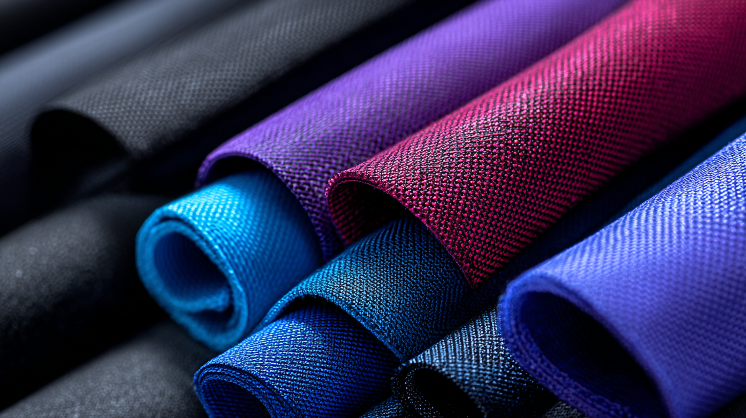 Exploring Stab Resistant Fabric Innovations at the 138th Canton Fair in 2025