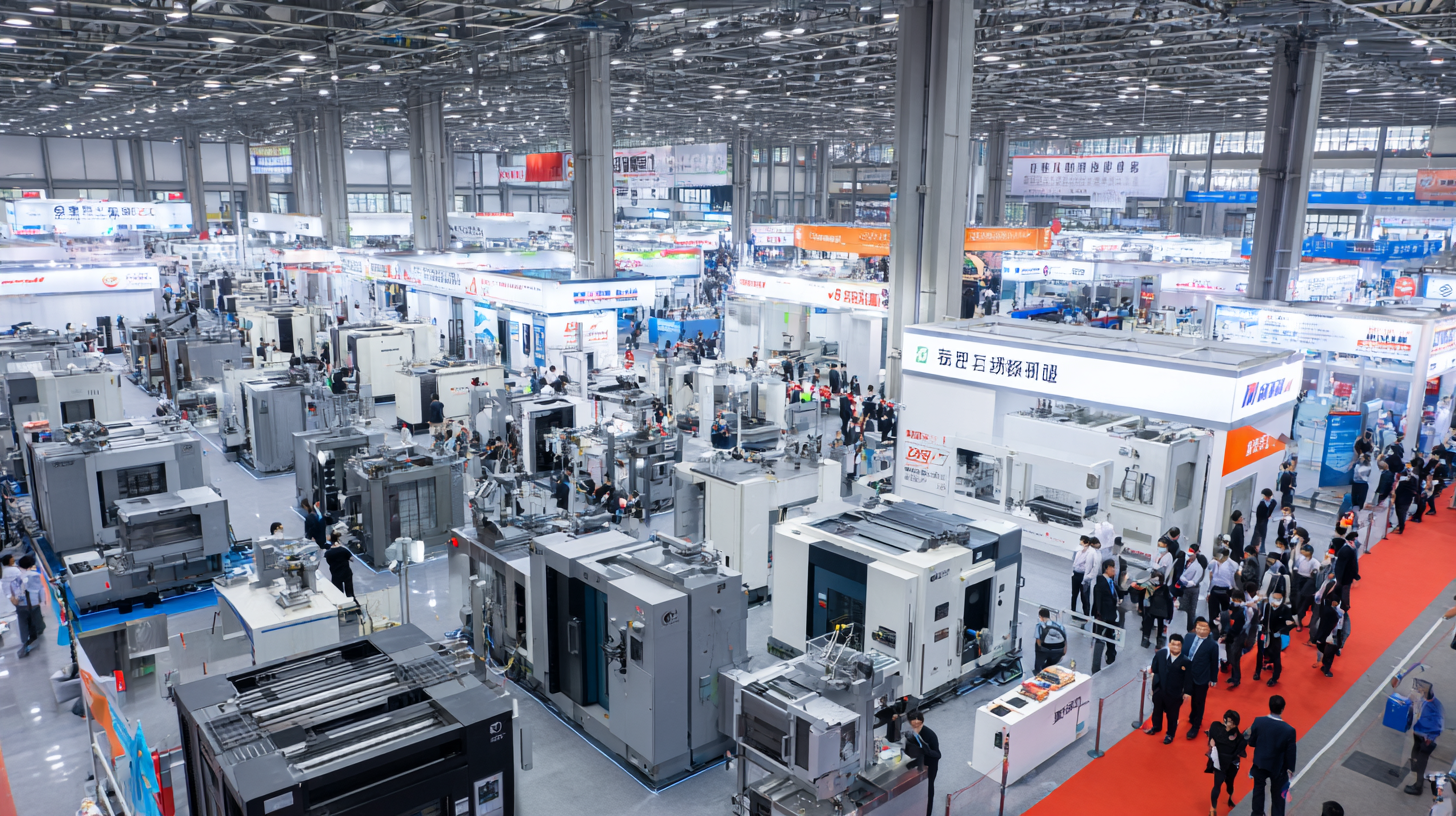 Exploring the Competitive Edge: Advantages of Stacked Molds at the 138th Canton Fair 2025