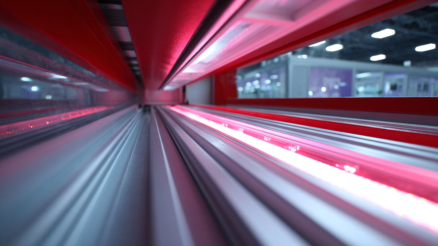 Innovative Trends in Lighting Busbar Solutions at the 2025 China Import and Export Fair