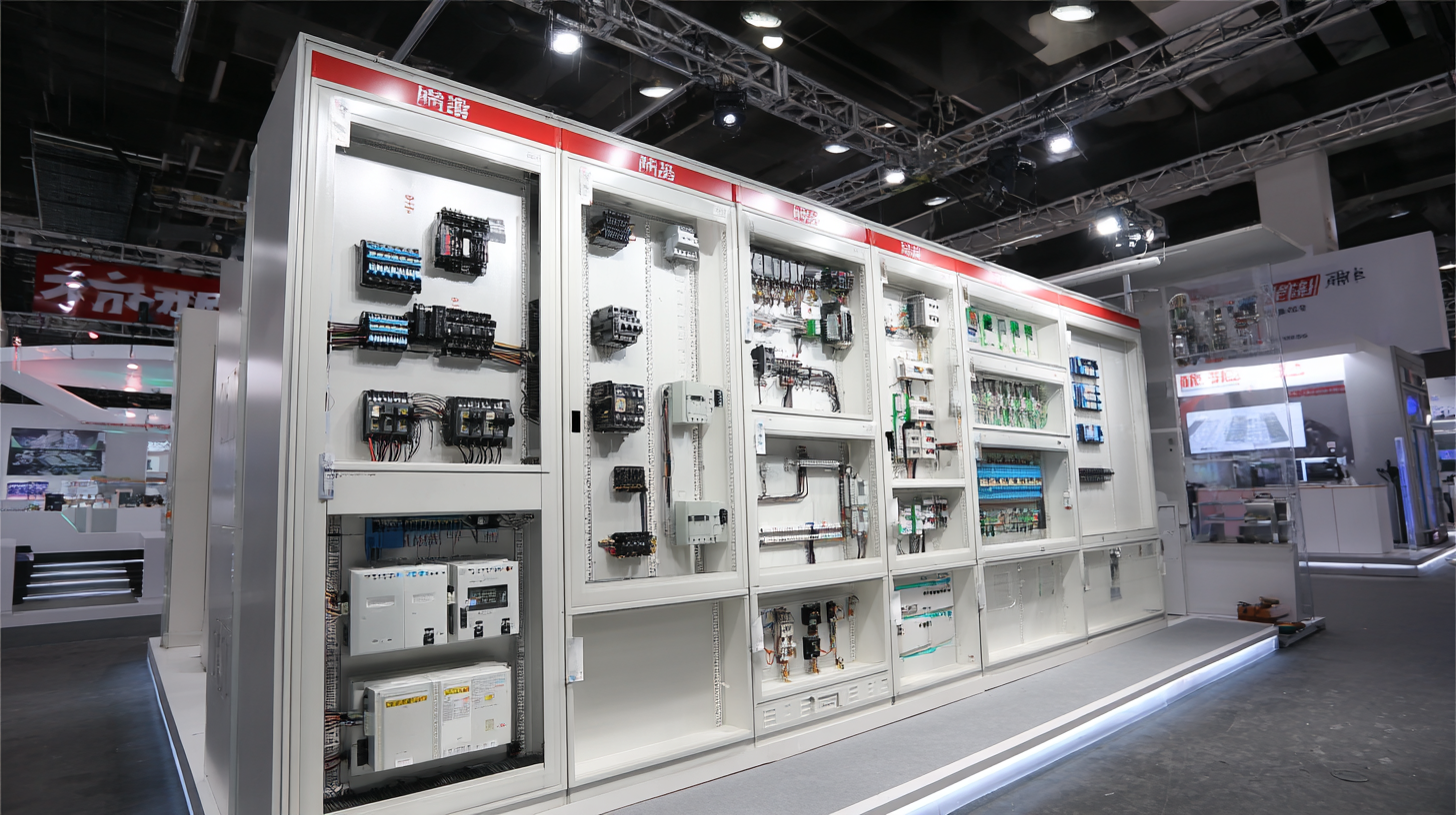 Innovative Trends in Lighting Busbar Solutions at the 2025 China Import and Export Fair