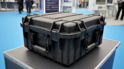 Exploring UN 3373 Pouch Innovations at the 2025 China Import and Export Fair