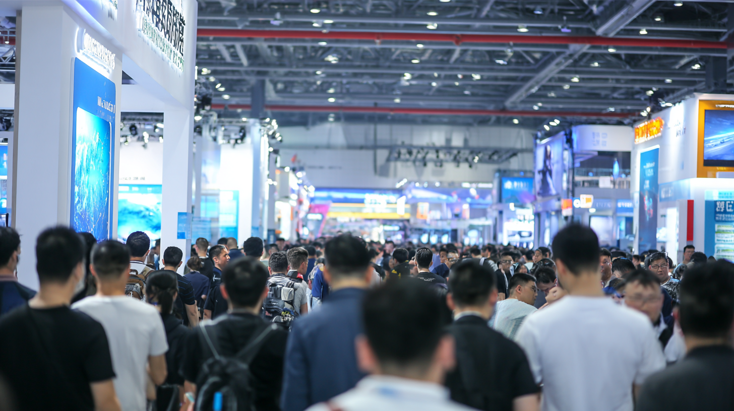 Exploring Wireless Bluetooth Trends at the 138th China Import and Export Fair 2025