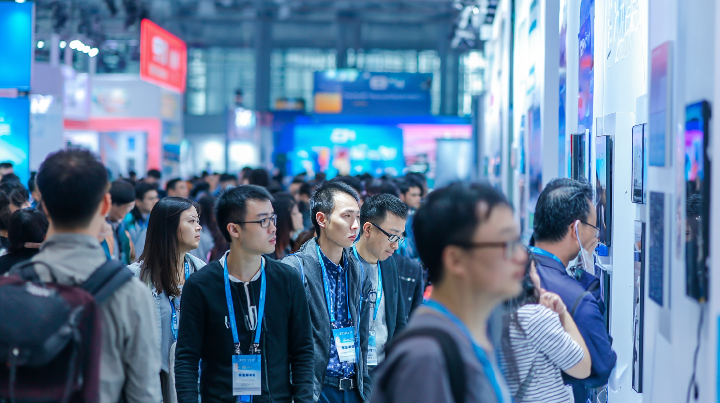 Exploring Wireless Bluetooth Trends at the 138th China Import and Export Fair 2025