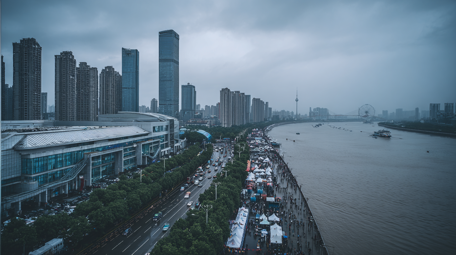 Exploring Wireless Bluetooth Trends at the 138th China Import and Export Fair 2025