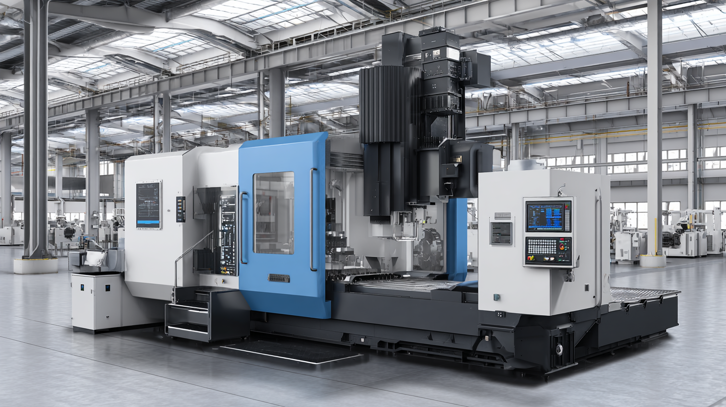Exploring Machining Parts Opportunities at the 138th Canton Fair 2025: Industry Insights and Trends