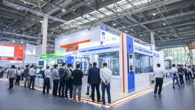 Exploring Industry Trends and Innovations at the 2025 China Import and Export Fair Case Sealer Insights