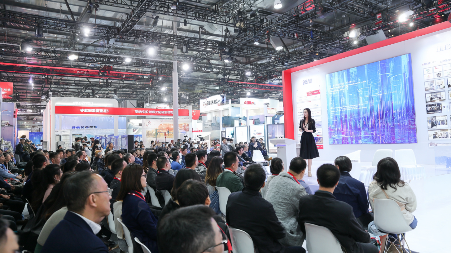 Unveiling the Future of Digital Printed Pouches at the 2025 China Import and Export Fair