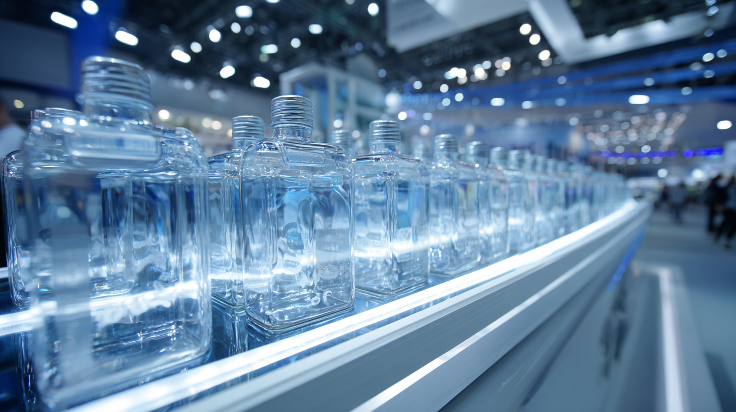 Unveiling the Future of Digital Printed Pouches at the 2025 China Import and Export Fair