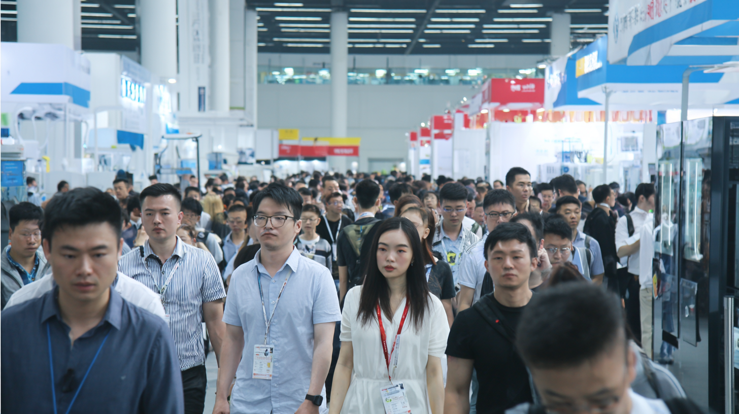 Exploring Epoxy Coating Innovations at the 138th Canton Fair 2025 in China