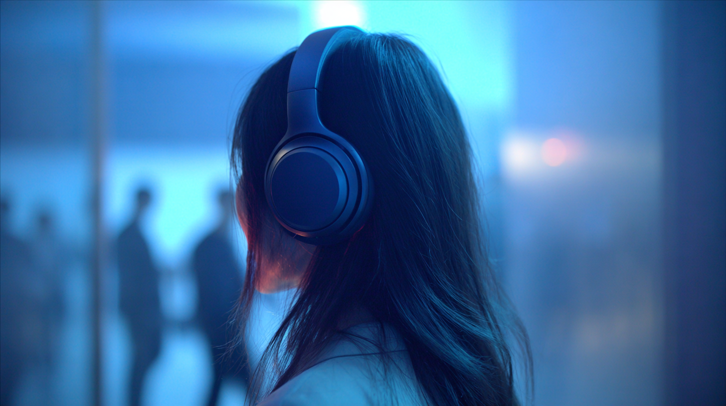 Exploring Mobile Audio Innovations at the 138th Canton Fair 2025 in China