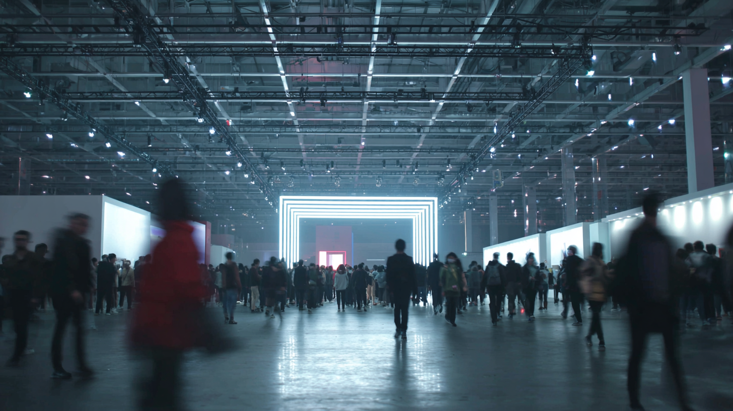 Exploring Mobile Audio Innovations at the 138th Canton Fair 2025 in China