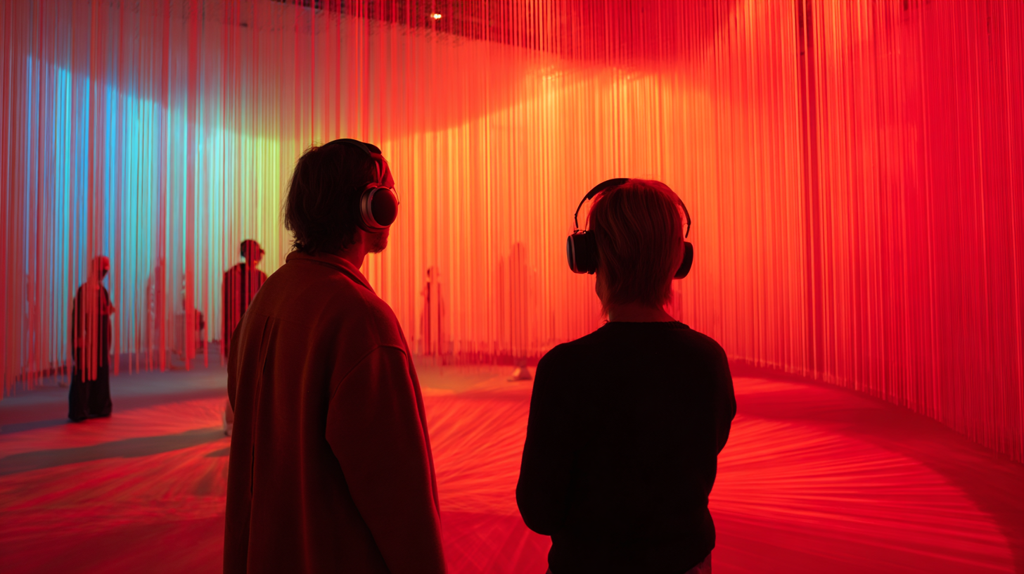 Exploring Mobile Audio Innovations at the 138th Canton Fair 2025 in China