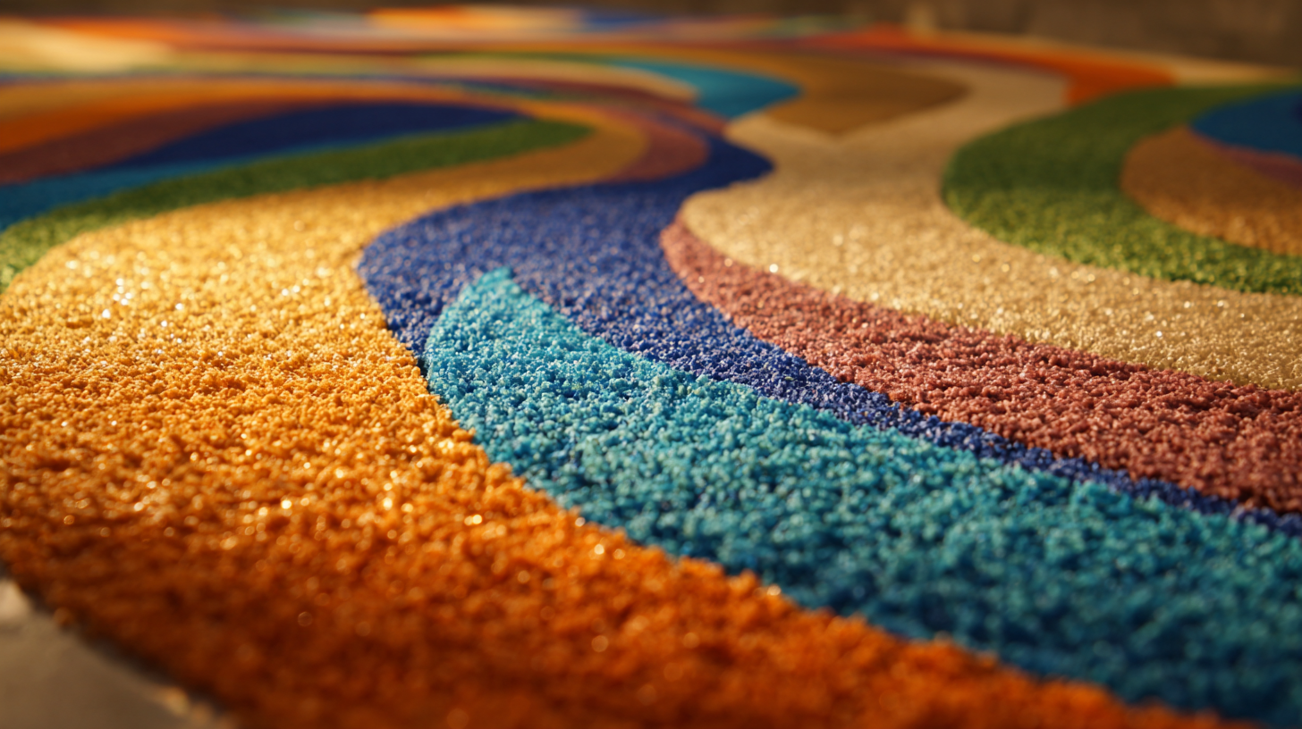 Revolutionizing Hygiene Trends with Toilet Carpet Innovations at the 138th Canton Fair 2025