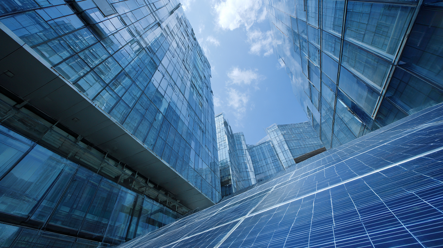 Exploring Bipv Solar Facade Glass Innovations at the 138th Canton Fair 2025